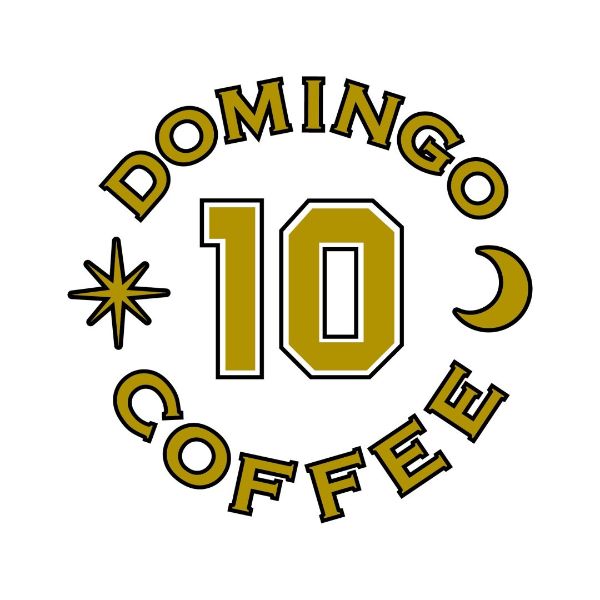 DOMINGO COFFEE 10 グランドオープン