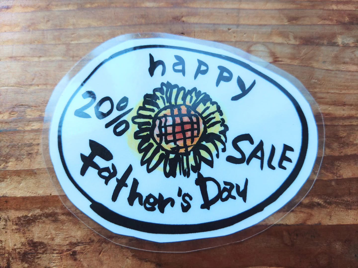 石垣ペンギン happy fathers day🌻SALE
