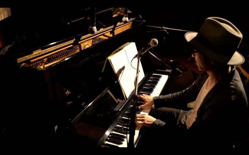 リクオ＆ピアノ 2026 at石垣島